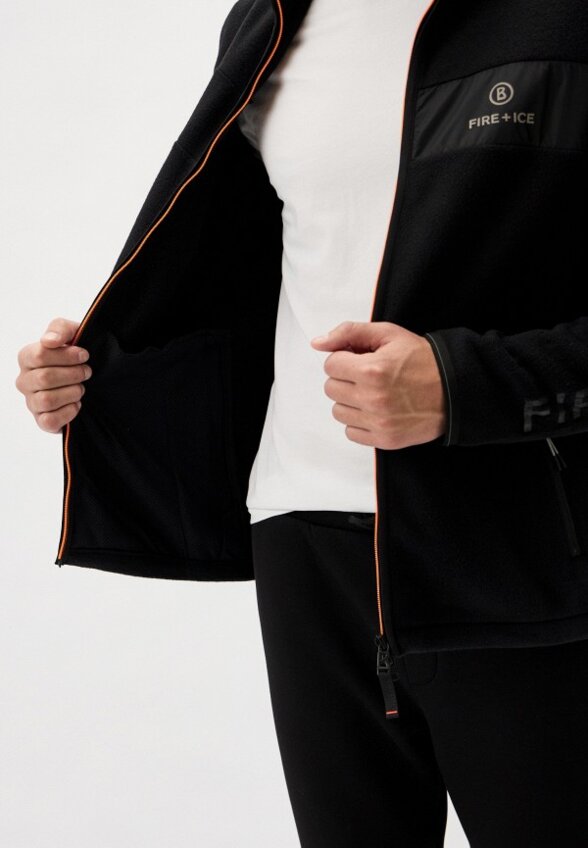 Олимпийка Bogner Fire+Ice