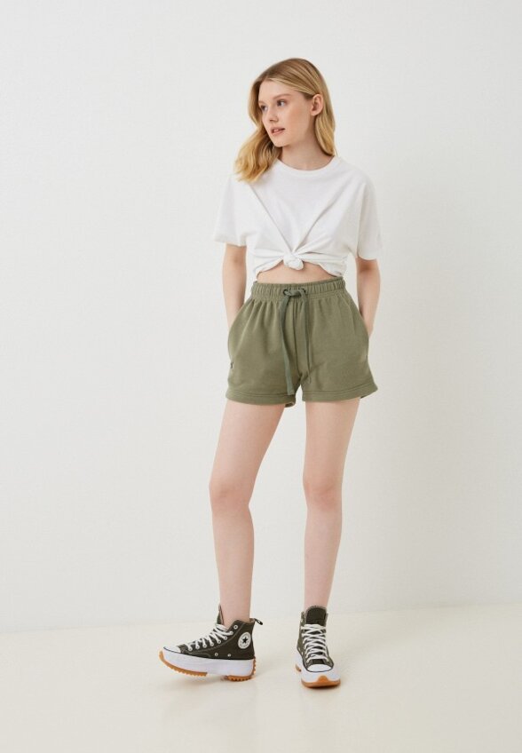 Шорты спортивные Versta