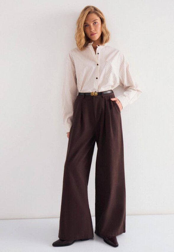 Брюки Vittoria Vicci