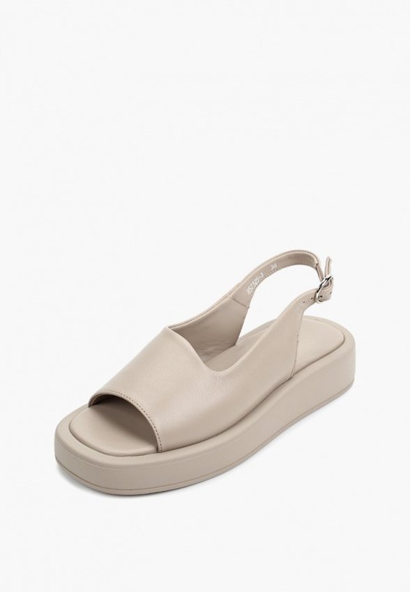 Сандалии Mof-Berg