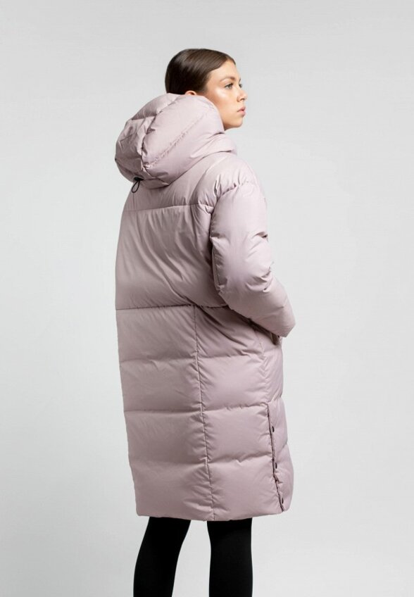 Пуховик Индивид