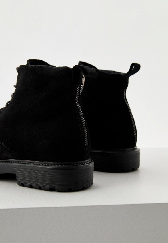 Ботинки Principe di Bologna