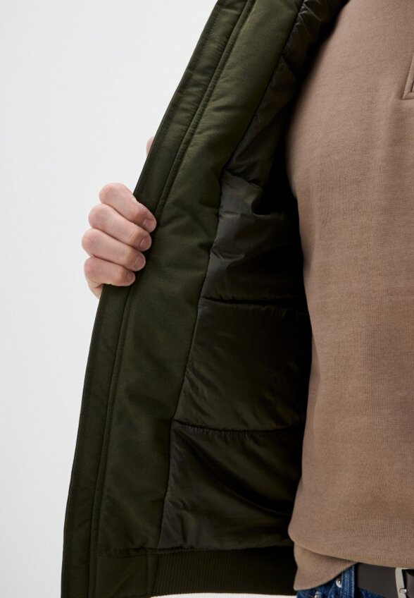 Куртка утепленная Springfield