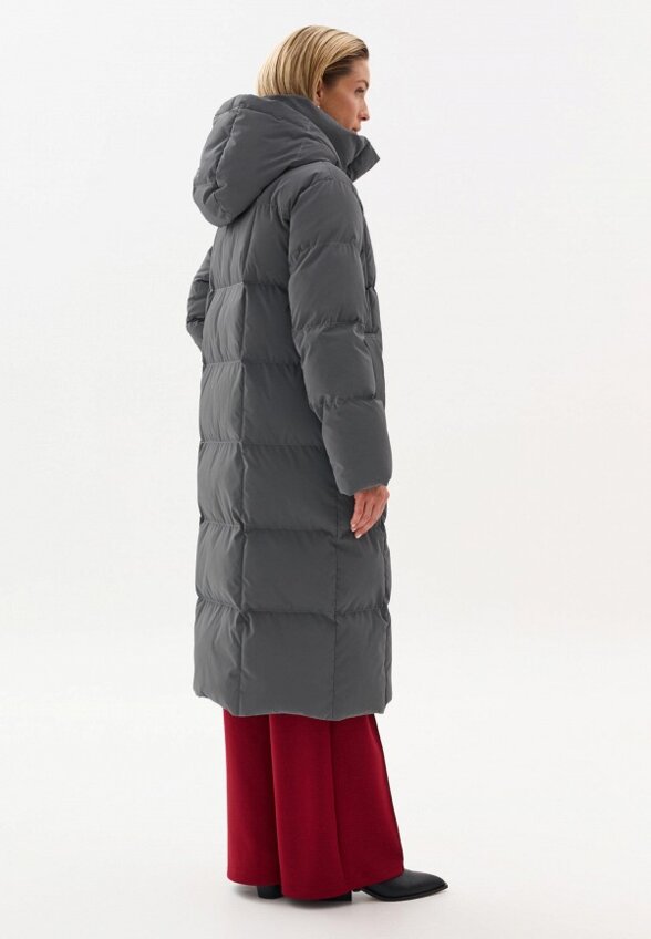 Пуховик Bulmer