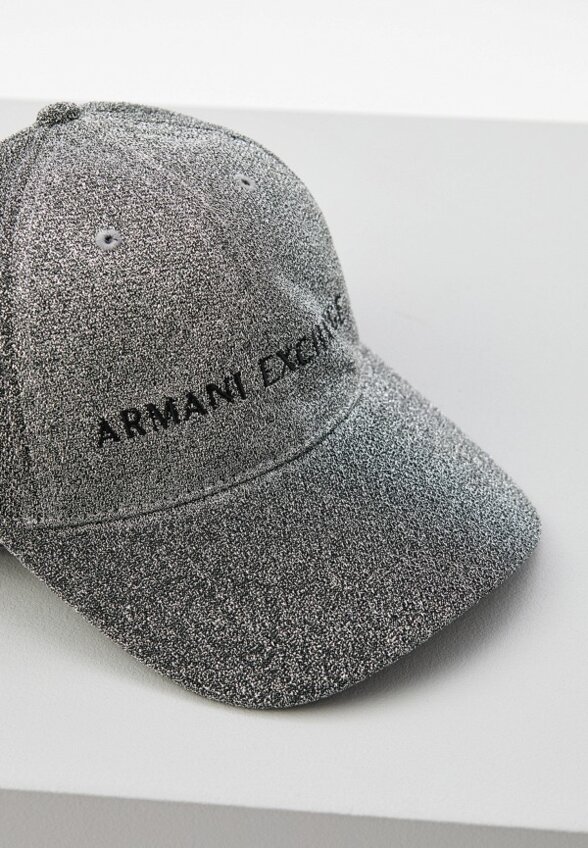 Бейсболка Armani Exchange