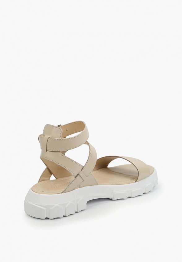 Сандалии Mastille