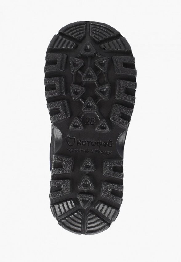 Сапоги Котофей