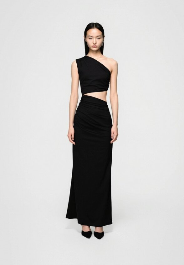 Платье Berhasm