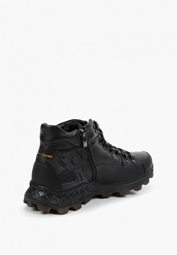 Ботинки Emanuele Gelmetti