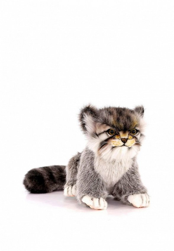 Игрушка мягкая Hansa