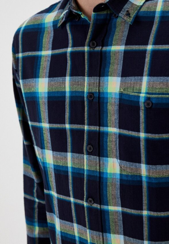 Рубашка Colin's