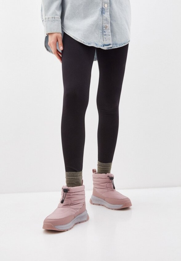 Дутики Grunberg