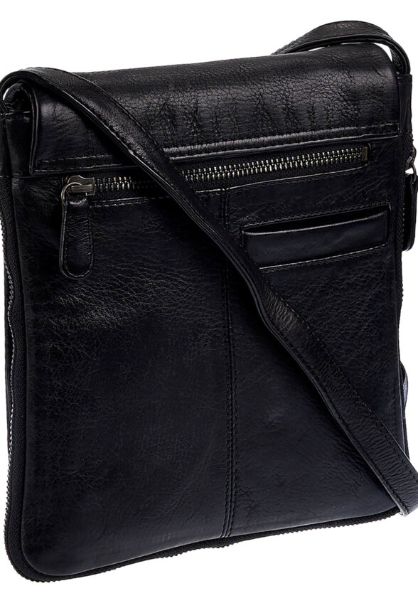 Др.Коффер M402723-248-04 сумка через плечо