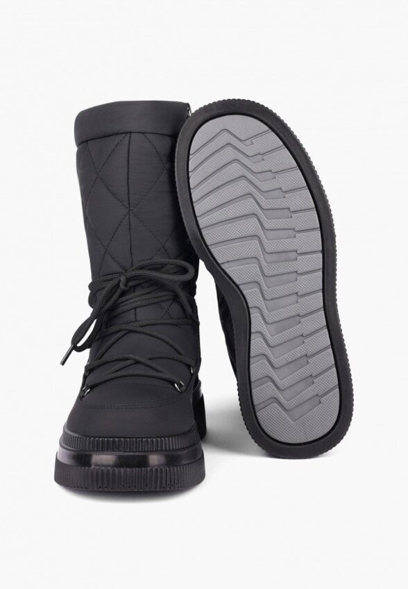 Дутики Instreet