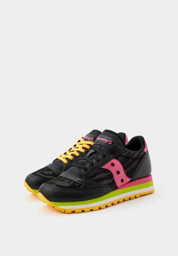 Кроссовки Saucony