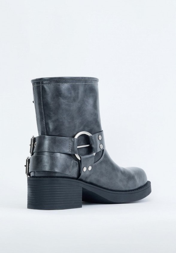 Ботинки Lera Nena