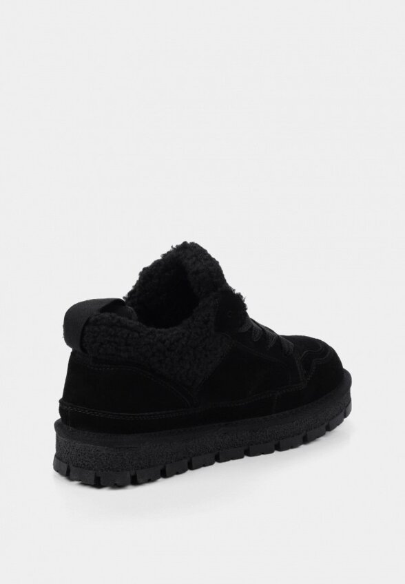 Ботинки Abricot