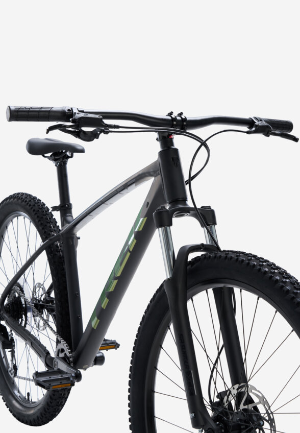 Велосипед горный Trek Marlin 4, 29