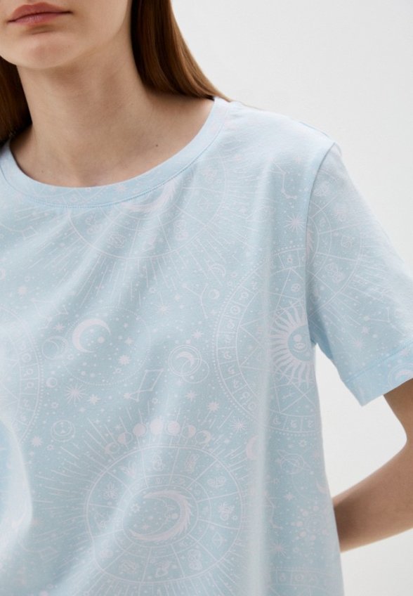 Платье домашнее Mark Formelle