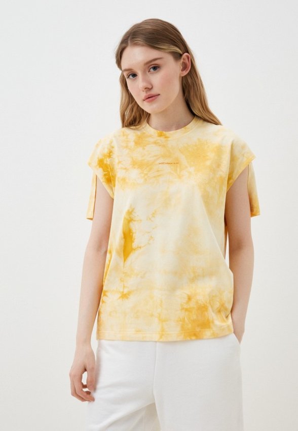 Футболка Michma'am