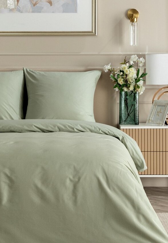 Постельное белье 2-спальное Cozy Home