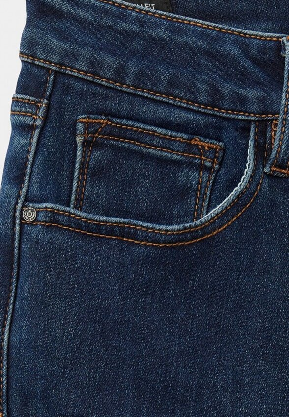 Джинсы Dimarkis Day