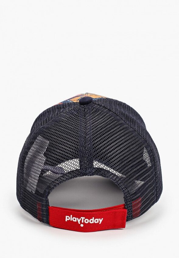 Бейсболка PlayToday