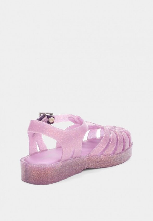 Сандалии резиновые Melissa