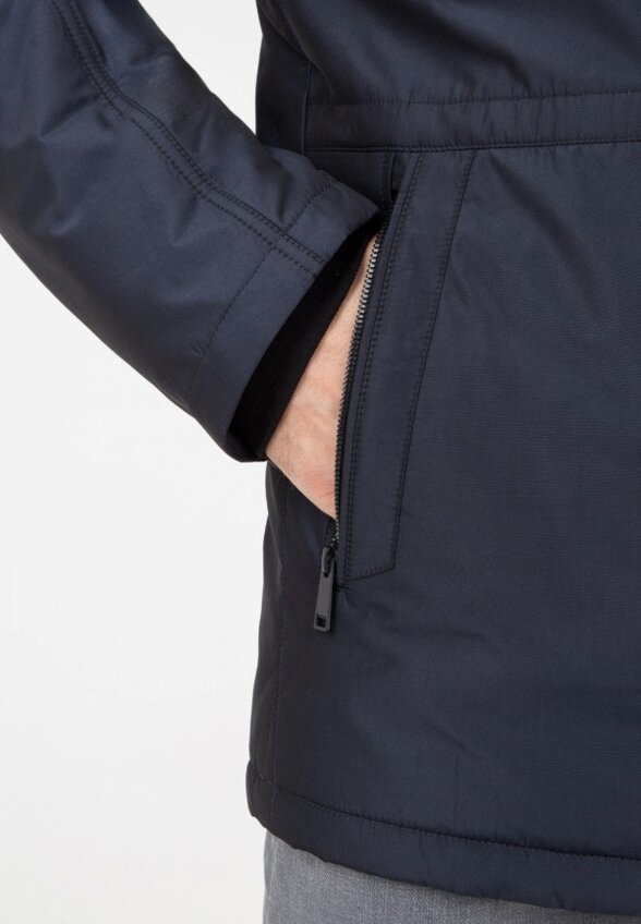 Пуховик Thomas Berger