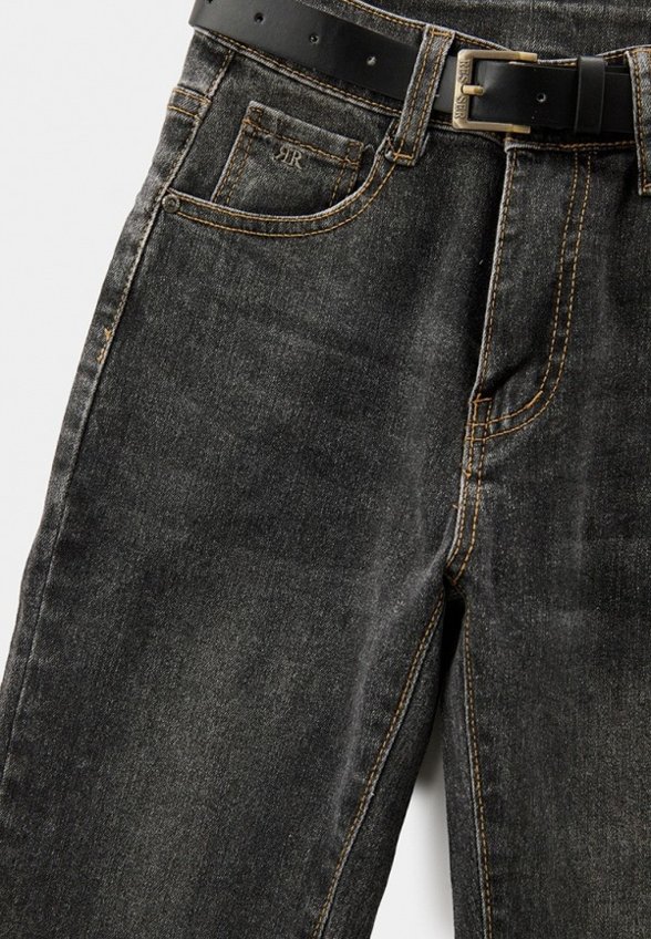 Джинсы Resser Denim
