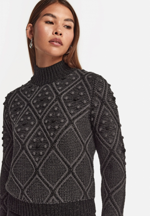 Свитер Falconeri