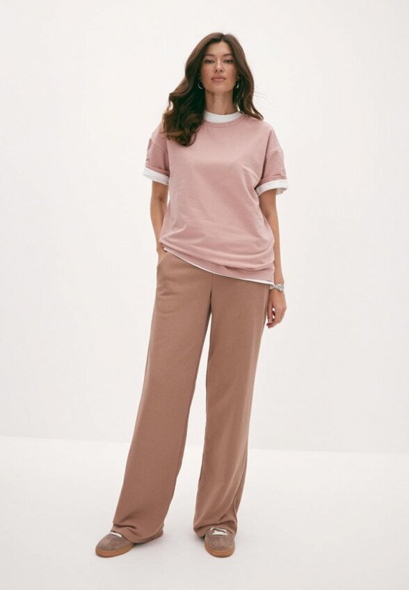 Брюки спортивные Zavi