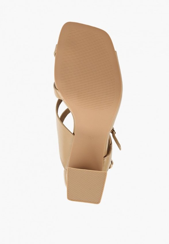 Босоножки Francesco Donni