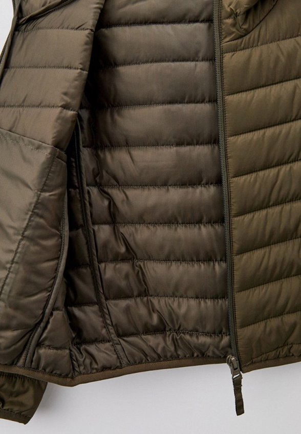 Куртка утепленная Outventure