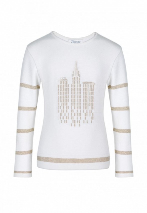 Джемпер Jacote