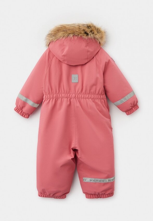 Комбинезон утепленный Kerry