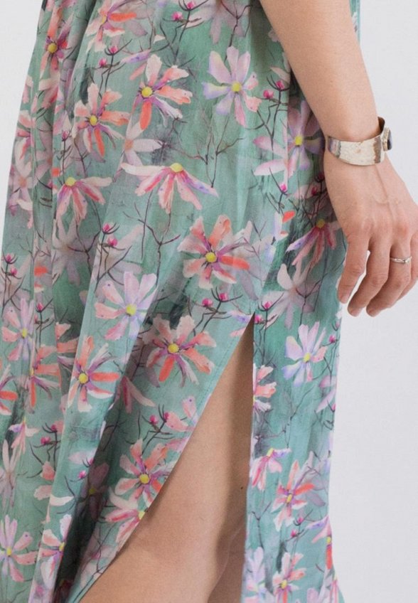 Платье Сиринга