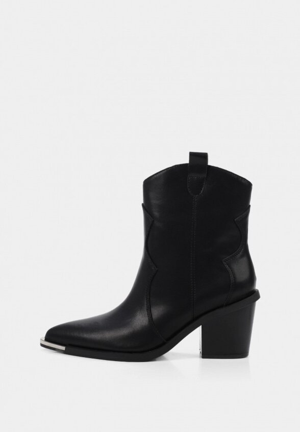 Ботильоны Sbalo