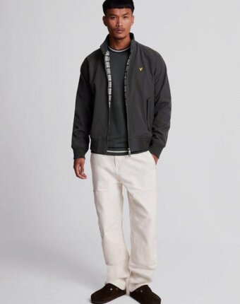 Куртка Lyle & Scott мужчинам