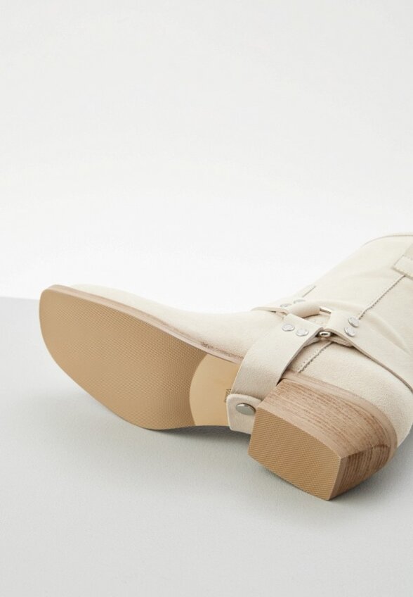 Полусапоги Ekonika Premium