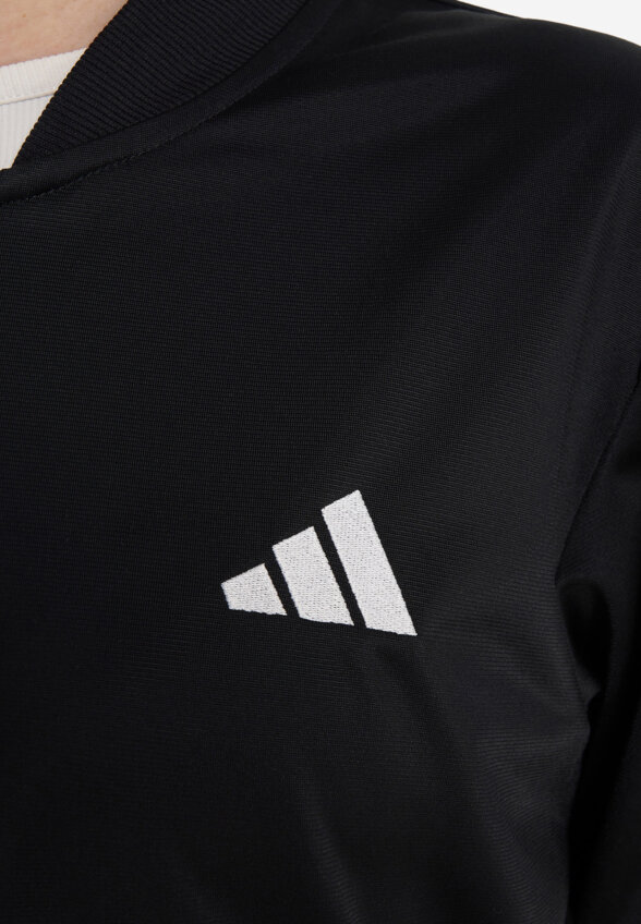 Костюм женский Adidas, Черный
