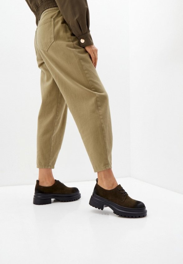 Ботинки Vitacci