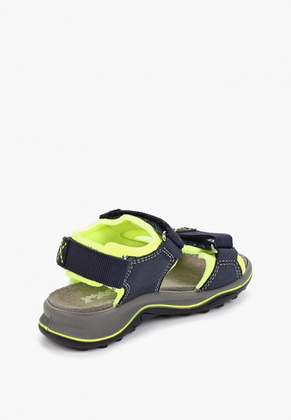 Сандалии Imac