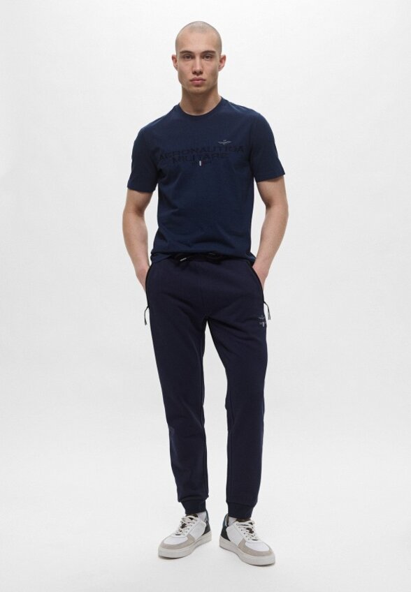 Футболка Aeronautica Militare