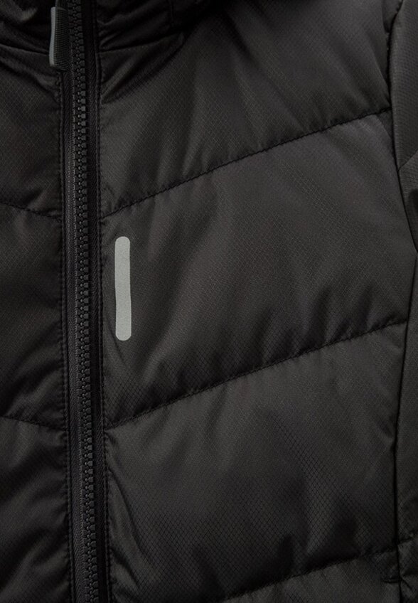 Куртка утепленная Котофей