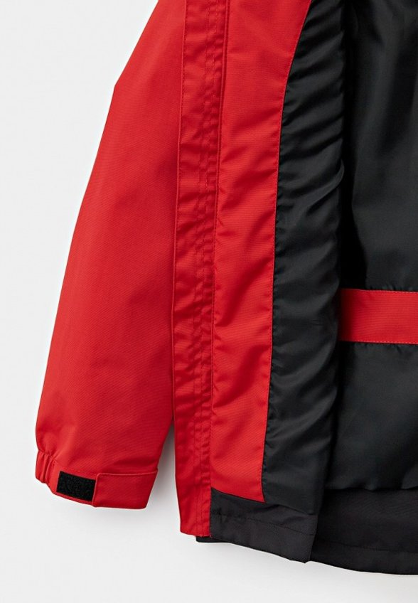 Куртка утепленная Kerry