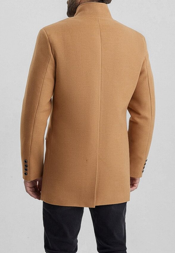 Пальто Envylab