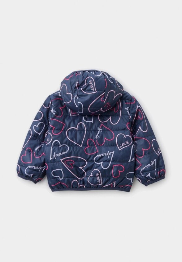 Куртка утепленная Chicco