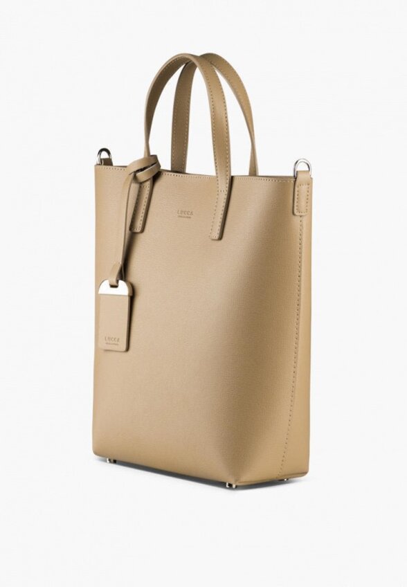 Сумка и брелок Lucca