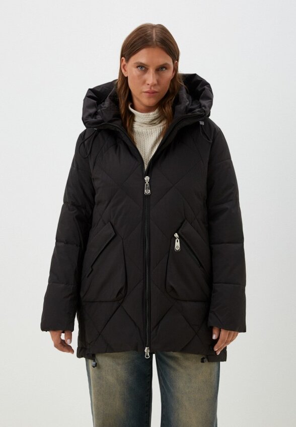 Куртка стеганая Winterra